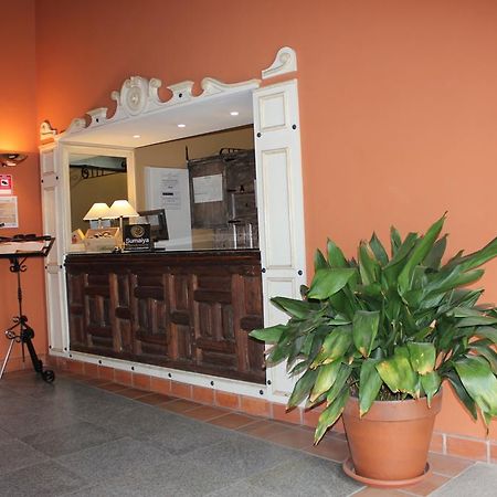 Sumaiya El Palacio Coria Extérieur photo