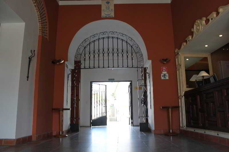 Sumaiya El Palacio Coria Extérieur photo