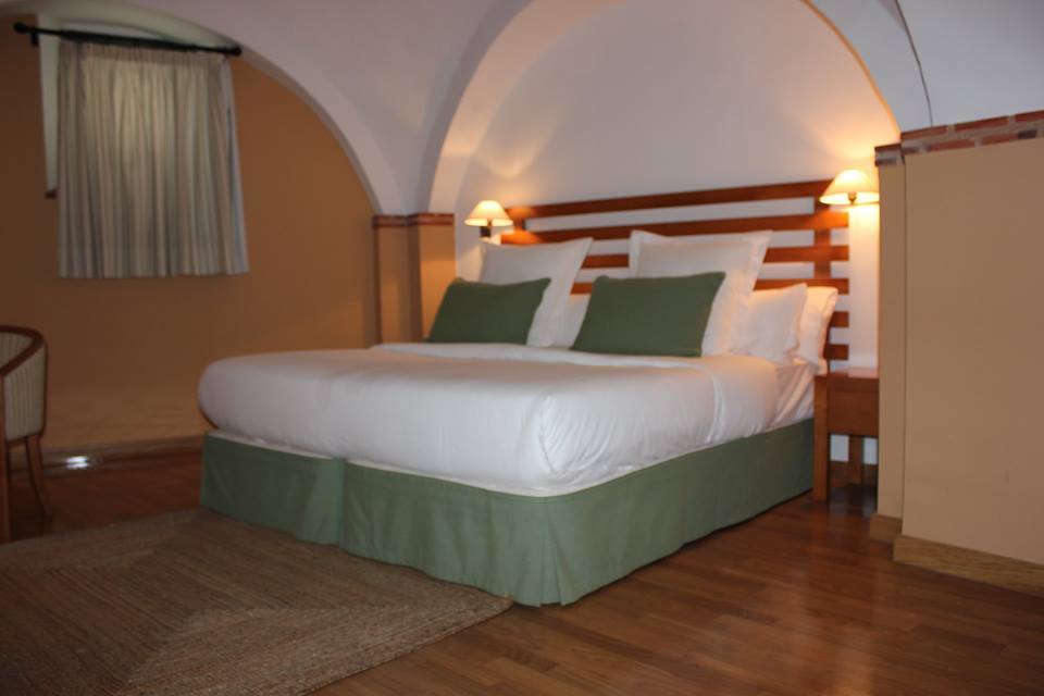 Sumaiya El Palacio Coria Extérieur photo