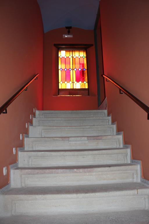 Sumaiya El Palacio Coria Extérieur photo