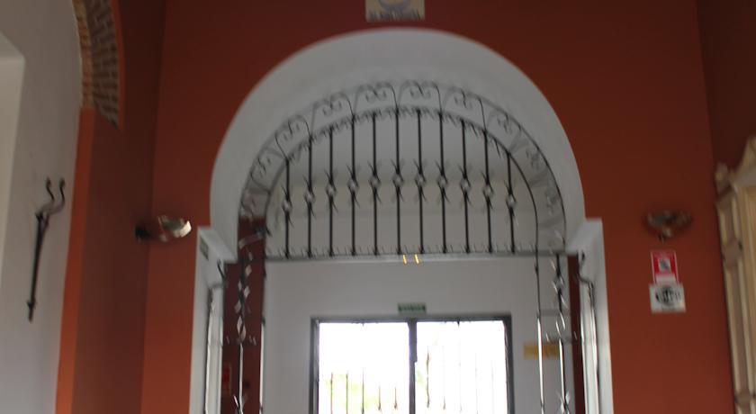 Sumaiya El Palacio Coria Extérieur photo