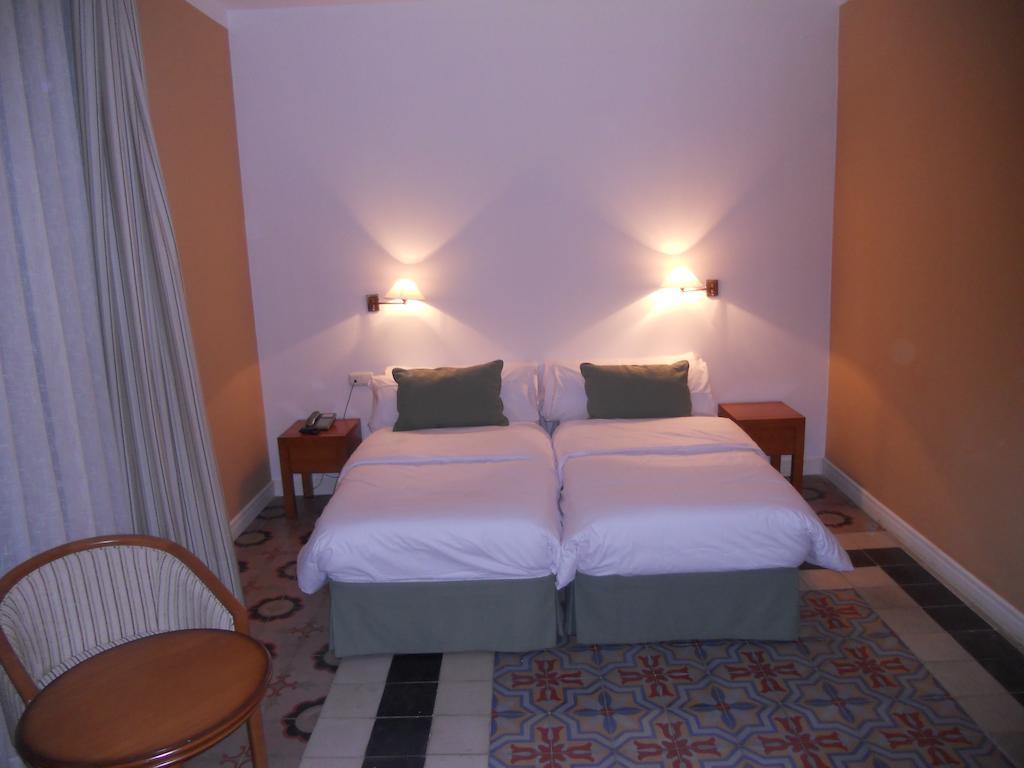Sumaiya El Palacio Coria Chambre photo