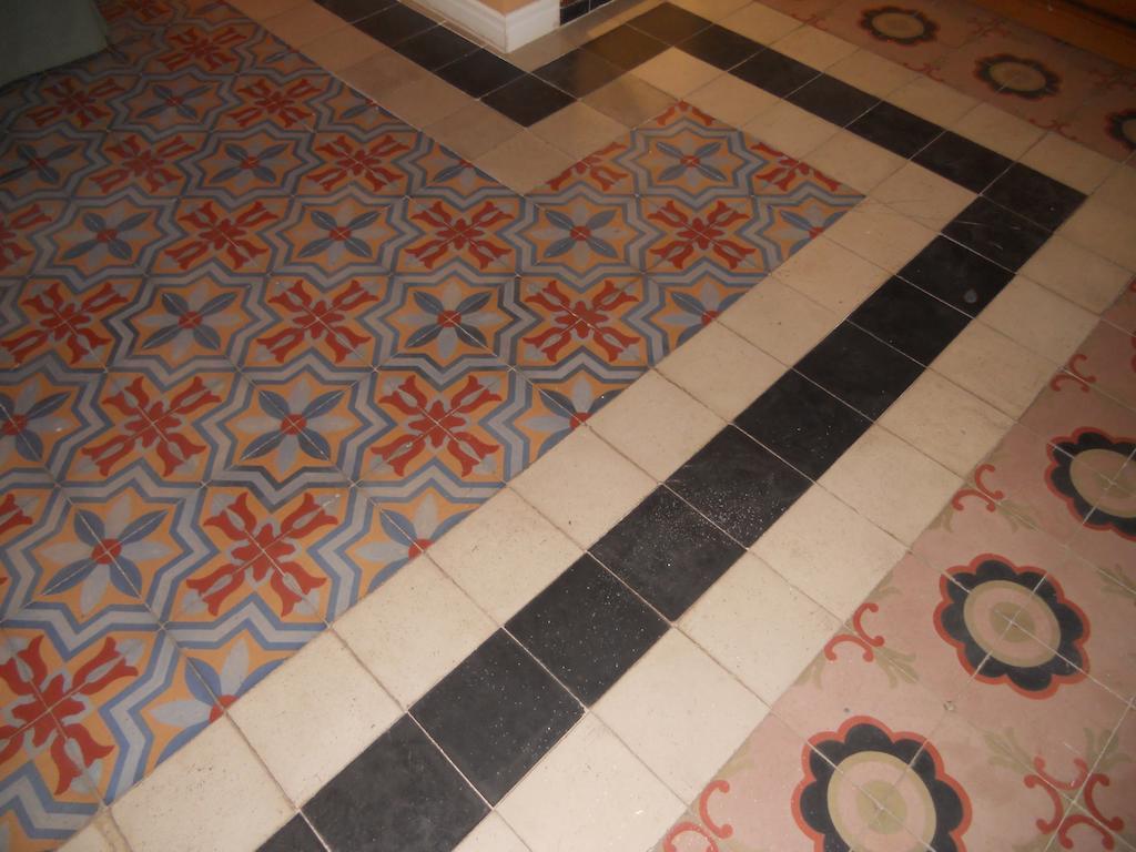 Sumaiya El Palacio Coria Chambre photo