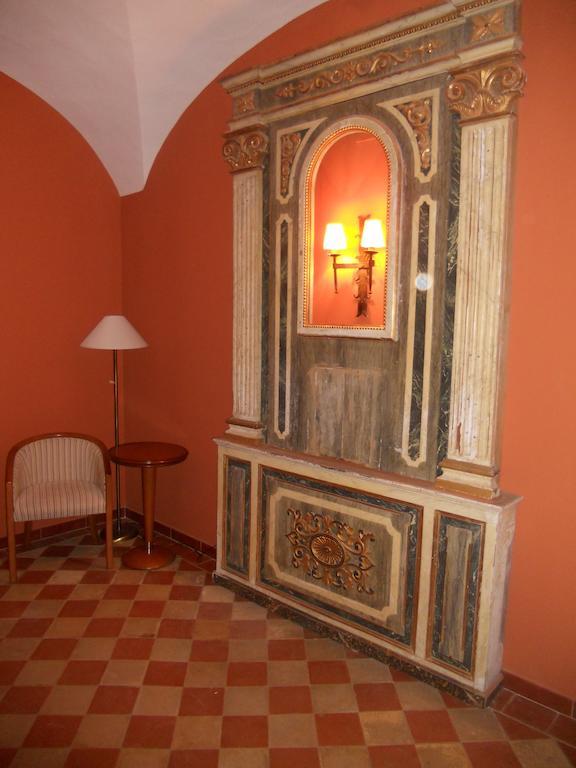 Sumaiya El Palacio Coria Extérieur photo