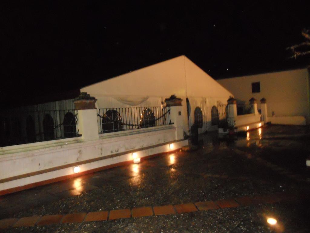 Sumaiya El Palacio Coria Extérieur photo
