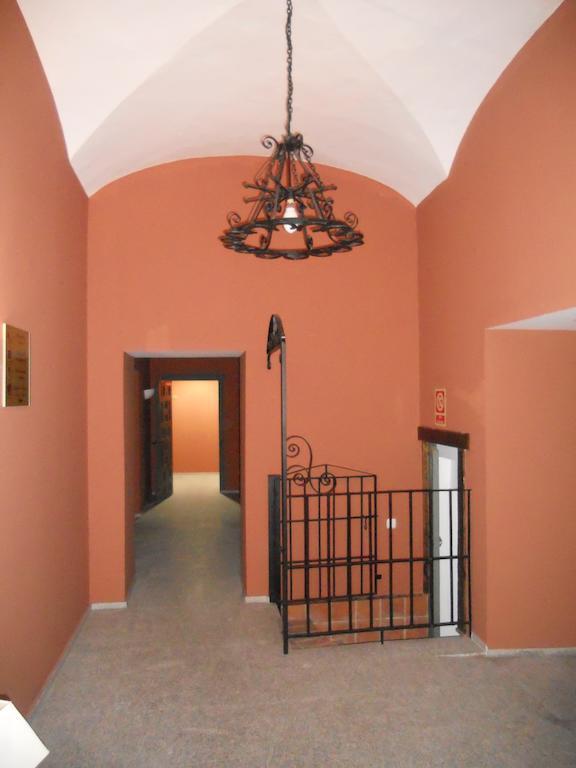 Sumaiya El Palacio Coria Extérieur photo